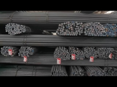 Warmwalzenproduktion