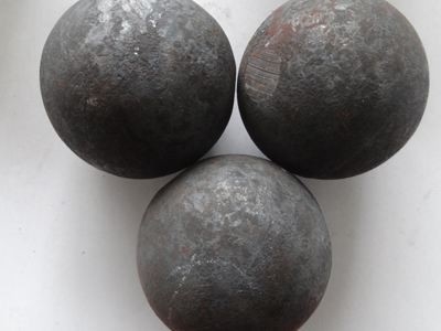 1 Zoll - 6 Zoll Schleifkugeln für den Bergbau B2 B3 B6 Schleifmittel Stahlkugeln