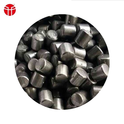 20mm - 160mm Grinding Cylpebs, Chrome Grinding Casting Cylpebs ISO9001