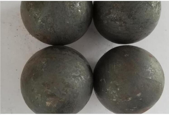 120 mm 80 mm 100 mm Schleifkugeln für Goldmine Kupfermine