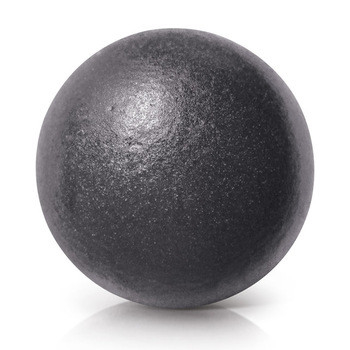 60 mm 80 mm B2 B3 Mahlkugeln, Mahlkörper, geschmiedete Kugeln für Kugelmühle