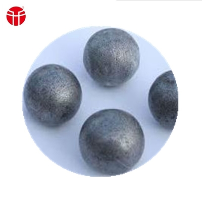 B2 Geschmiedete Mahlkugeln 40 mm 60 mm 50 mm Mahlkugeln