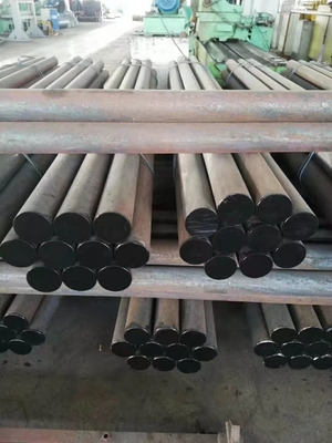 40Cr Abriebfeste Rundstahlstange 20 mm - 70 mm Hohe Härte