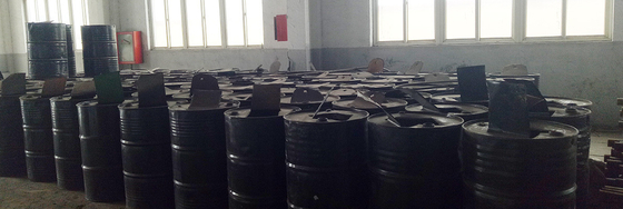 B2 B3 Casting Grinding Steel Ball 58HRC Hohe Härte ohne Rundheitsverlust