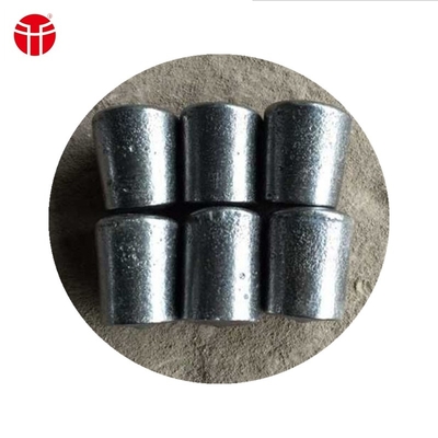 20mm - 160mm Grinding Cylpebs, Chrome Grinding Casting Cylpebs ISO9001
