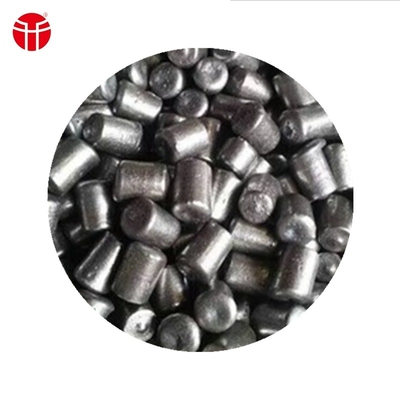 HS Code 73259100 Schleifen Casting Cylpebs High Chrome