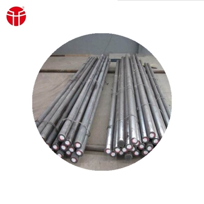40Cr 120 mm Durchmesser Flussstahl Rundstahl kaltgezogen 45 #
