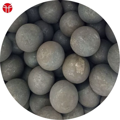 Material B2 Verschleißfeste Kugeln B3 Speziell für SAG-Kugelmühle