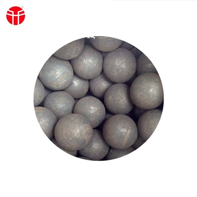 Schleifen von Stahlmetallkugeln 60 mm 50 mm 55–65 HRC für meine