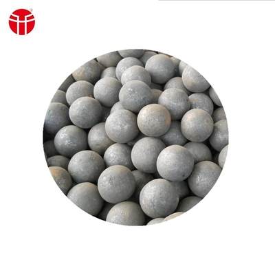 Schleifen von Stahlmetallkugeln 60 mm 50 mm 55–65 HRC für meine