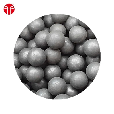 30 mm Kugelmühle Kugeln Gussstahl Mahlkugeln Wasserabschreckung