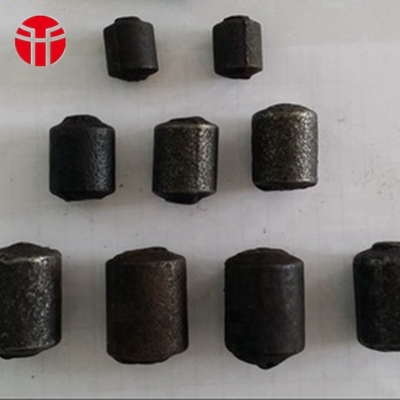 Sphärische Schleifmittelkugeln Härte 45-65 HRC Dichte 7,8 G/Cm3